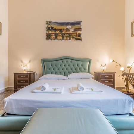 Apartmán Dimora Armanda Řím Exteriér fotografie