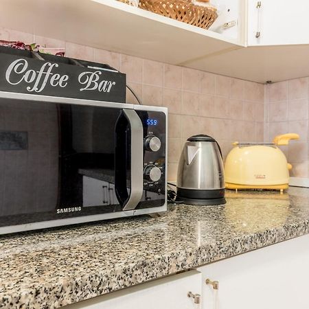 Apartmán Dimora Armanda Řím Exteriér fotografie