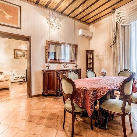 Apartmán Dimora Armanda Řím Exteriér fotografie