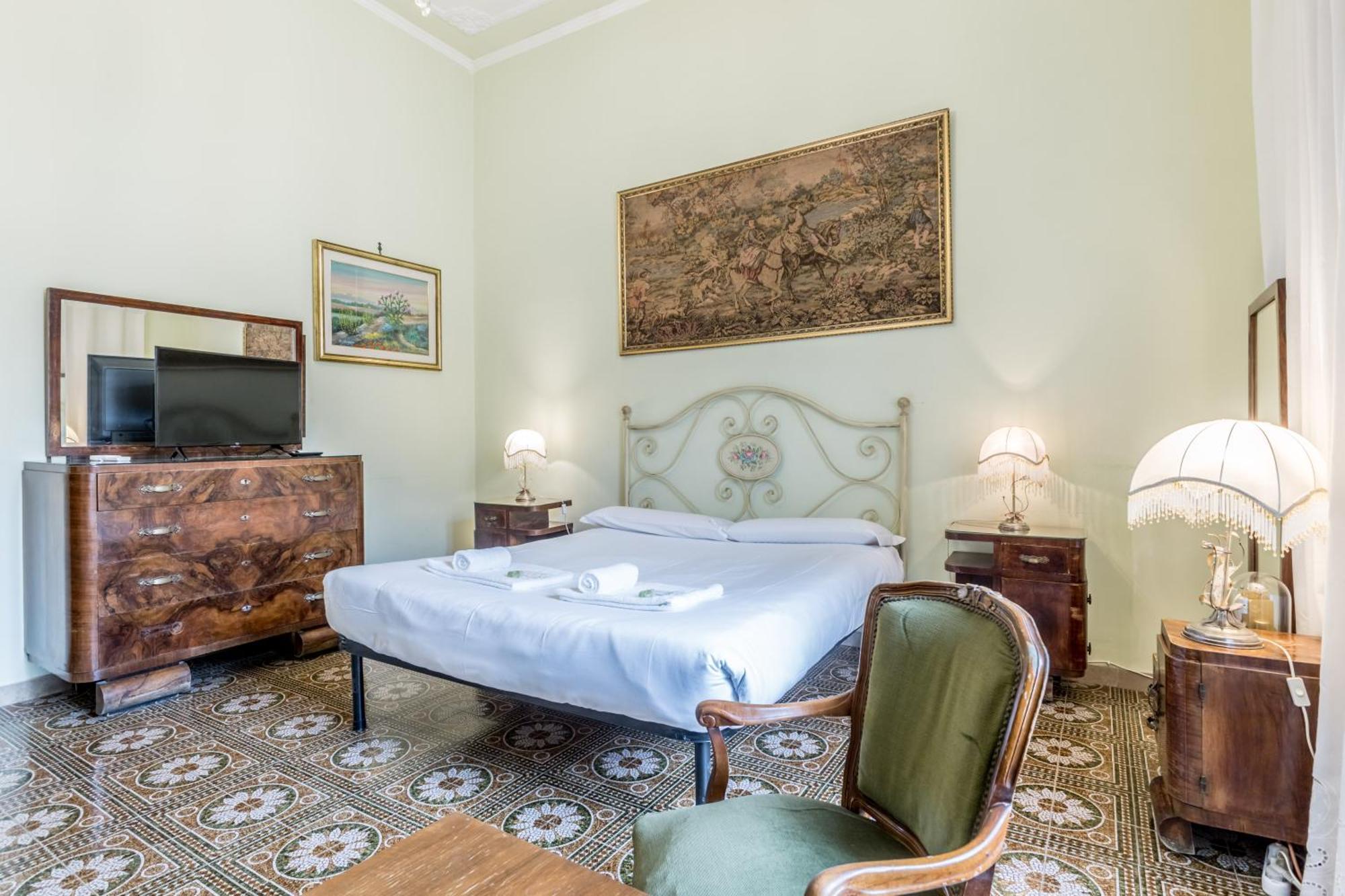 Apartmán Dimora Armanda Řím Exteriér fotografie