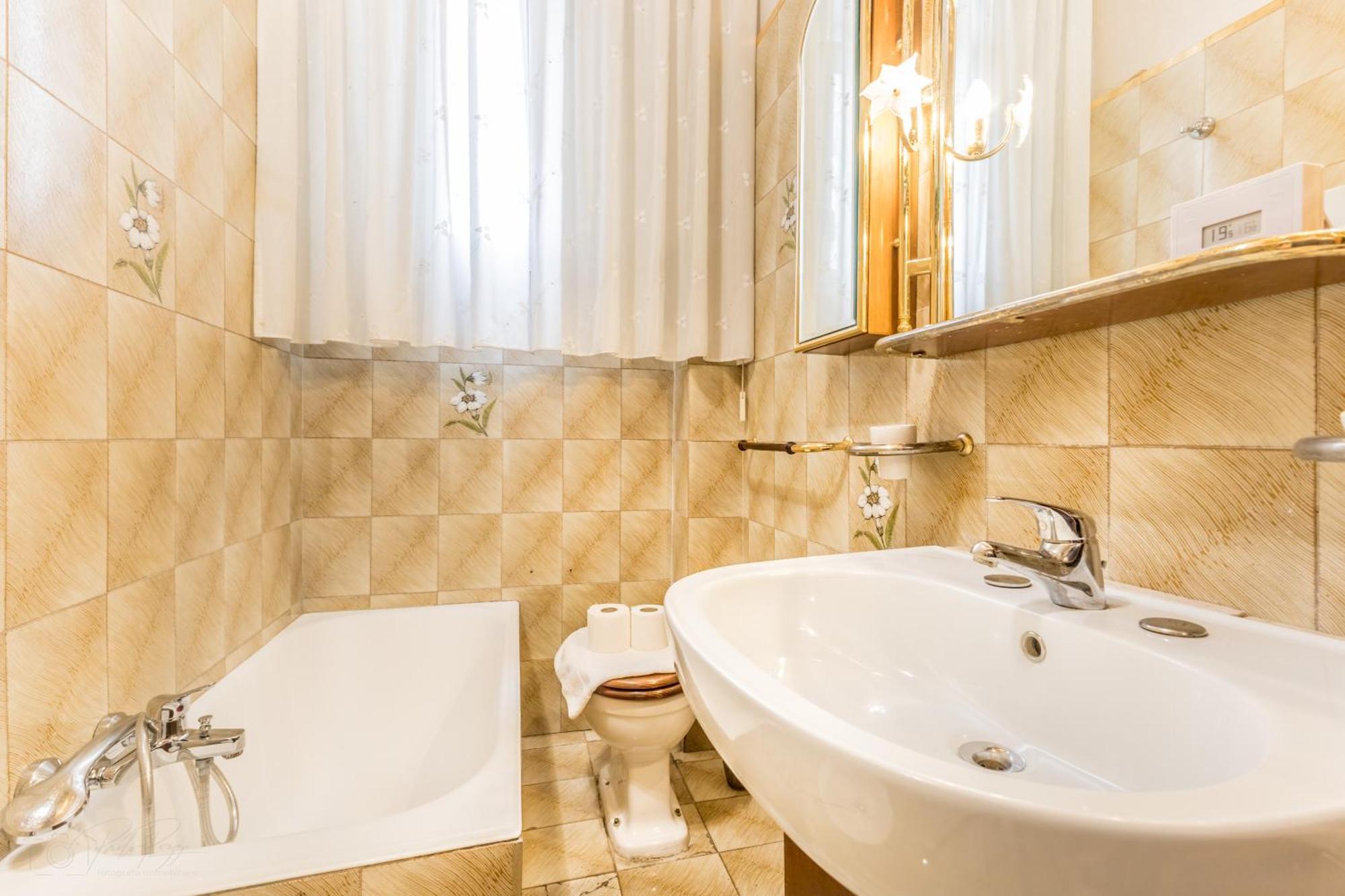 Apartmán Dimora Armanda Řím Exteriér fotografie