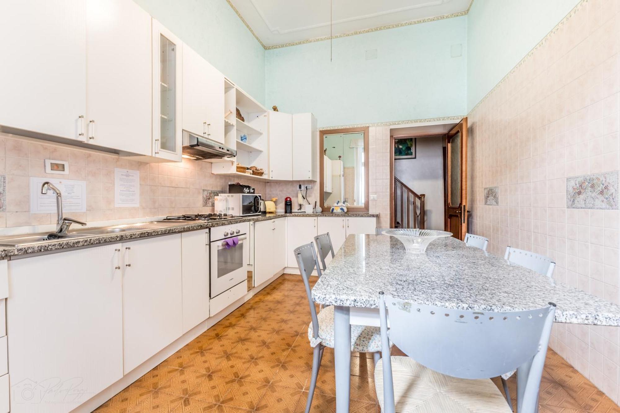 Apartmán Dimora Armanda Řím Exteriér fotografie