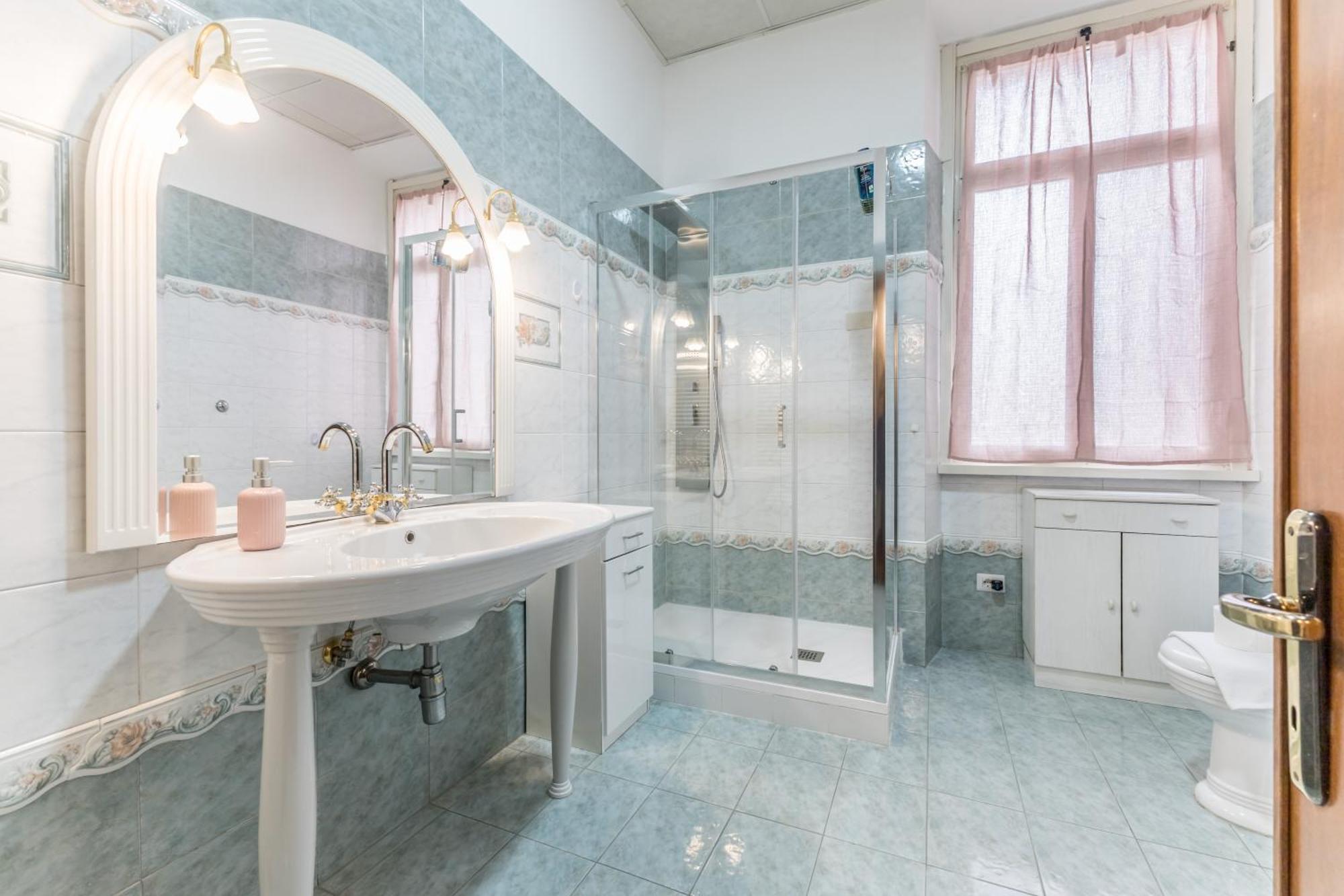 Apartmán Dimora Armanda Řím Exteriér fotografie