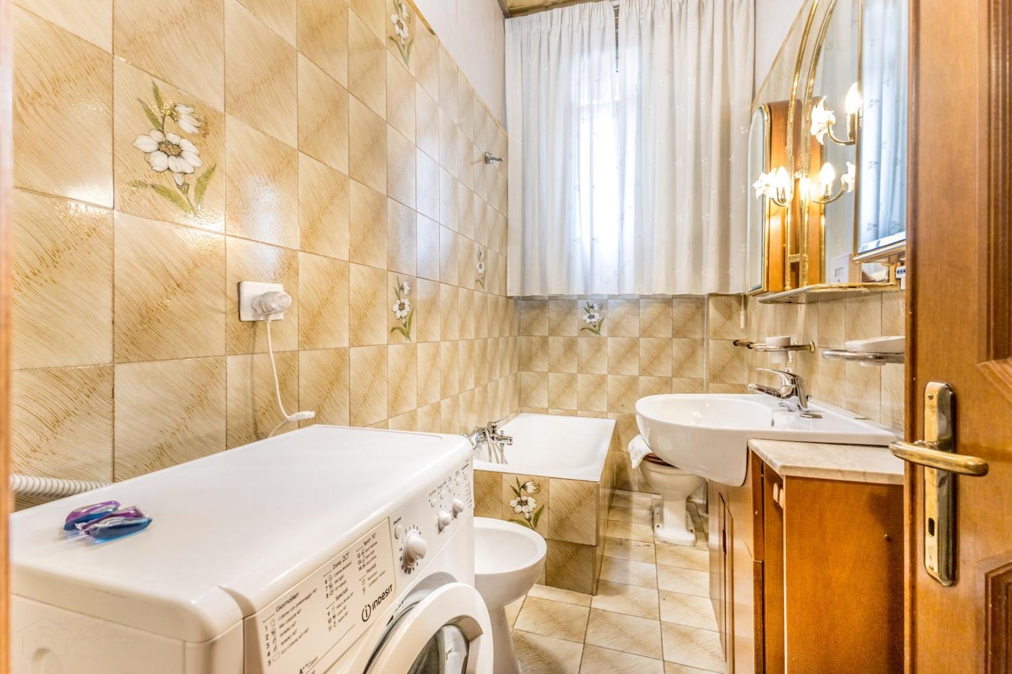 Apartmán Dimora Armanda Řím Exteriér fotografie